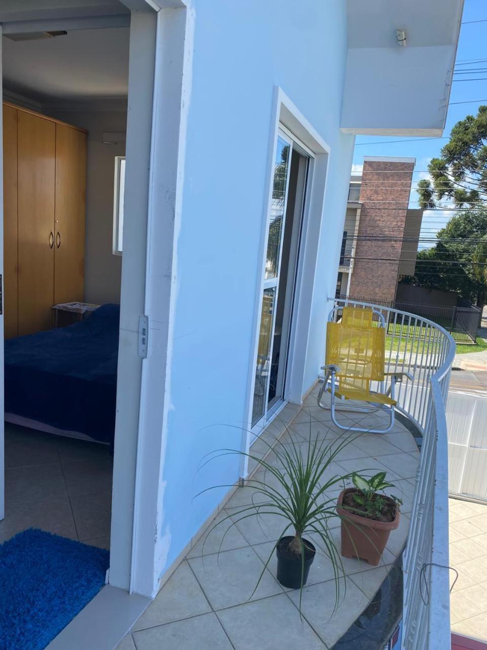Lar Doce Lar Da Lu Hospedagem domiciliar Curitiba