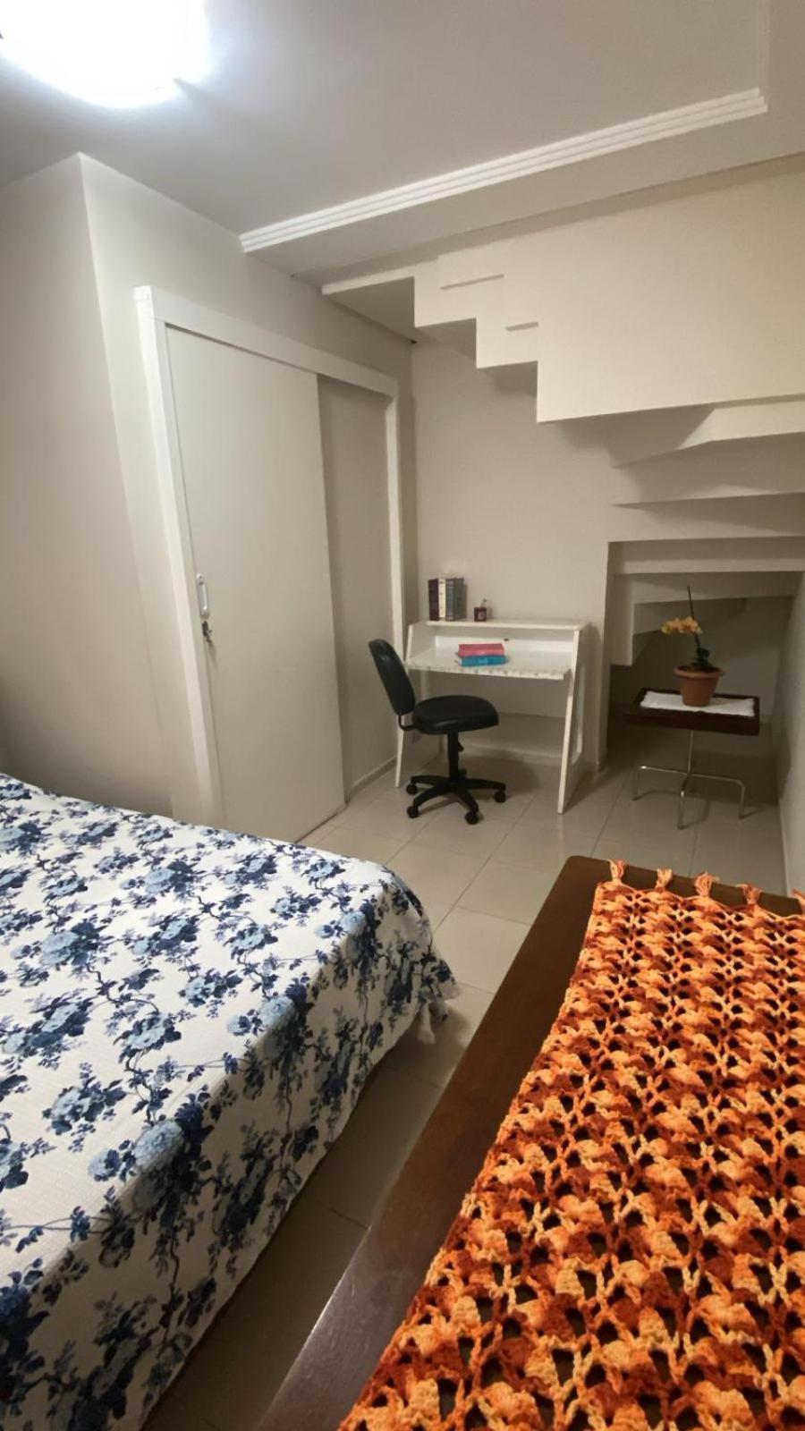 Hospedagem domiciliar Lar Doce Lar Da Lu Curitiba
