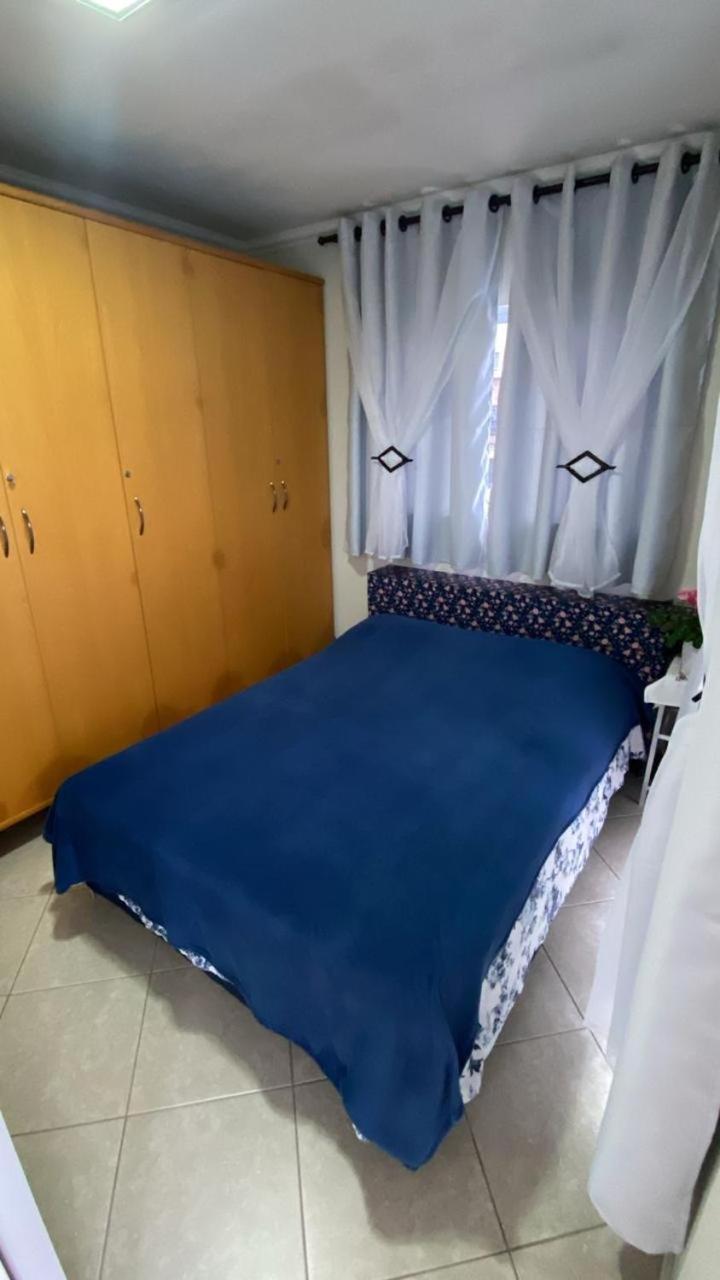 Lar Doce Lar Da Lu Hospedagem domiciliar