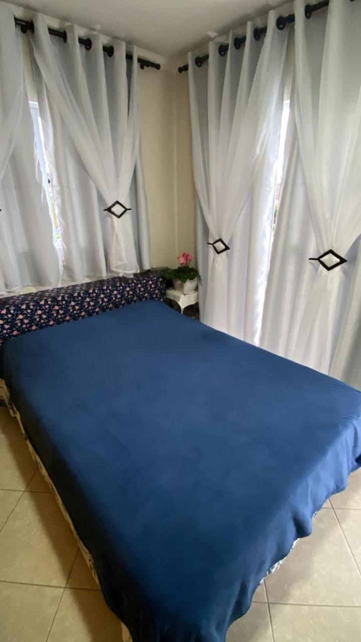 Hospedagem domiciliar Lar Doce Lar Da Lu